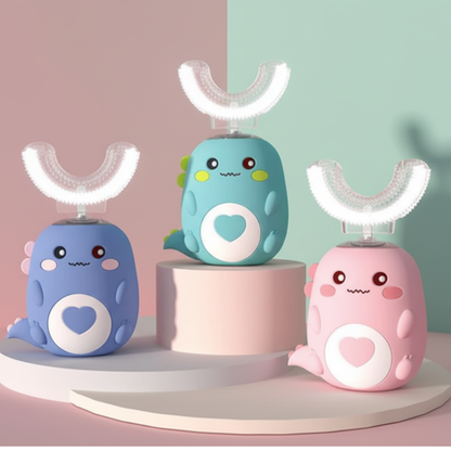 SmileHero™ Elektrische Kindertandenborstel