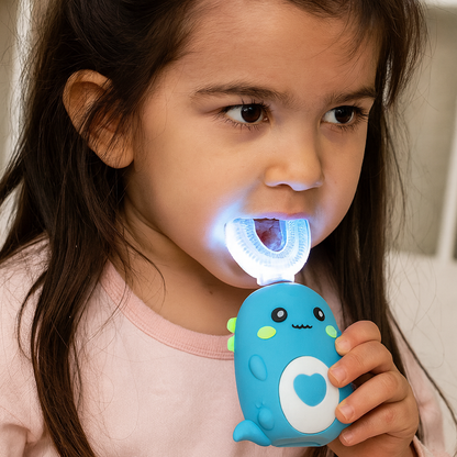 SmileHero™ Elektrische Kindertandenborstel