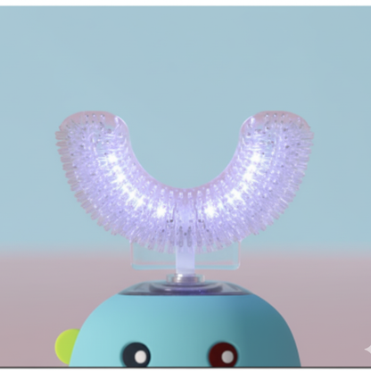 SmileHero™ Elektrische Kindertandenborstel